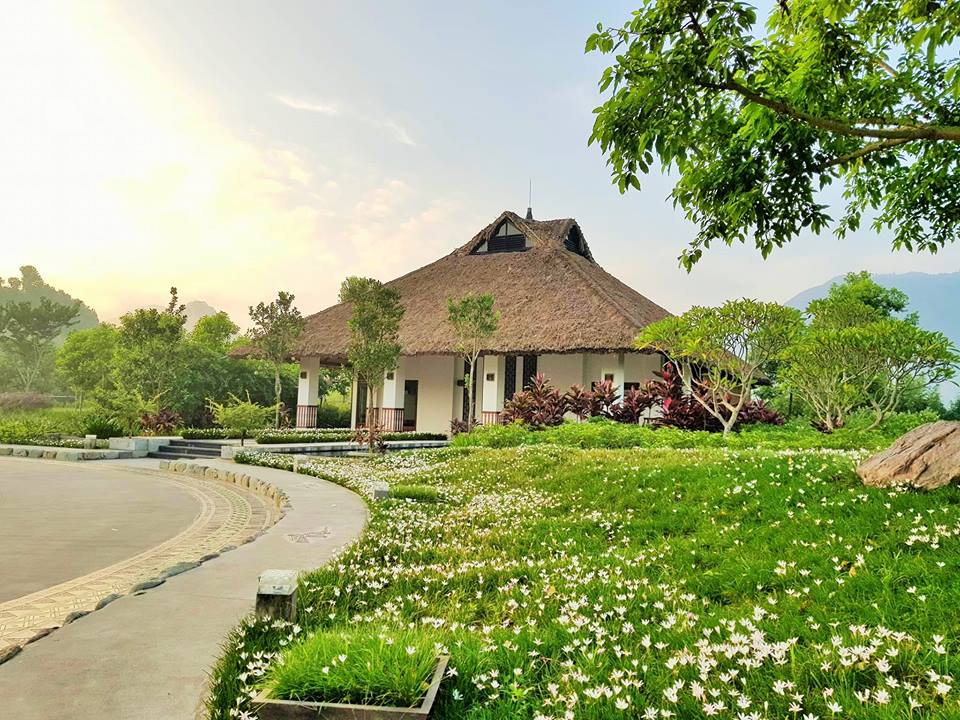 Hướng Dẫn Cách Thức Đặt Tour Đi An Lạc Resort 1 Ngày 2025