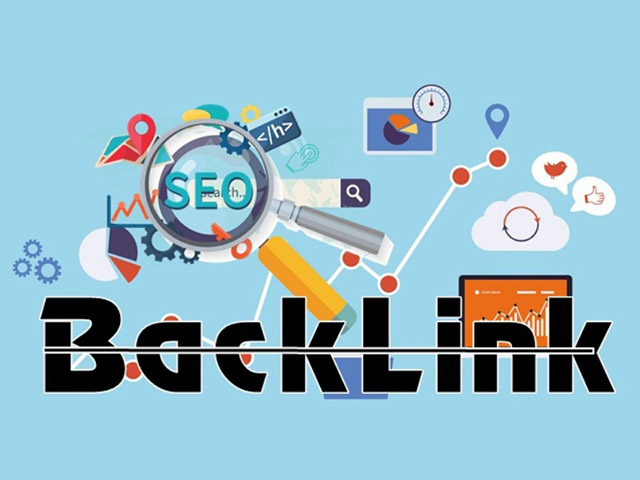 Hướng dẫn backlink cho Landing Page: Bí quyết nâng cao uy tín website