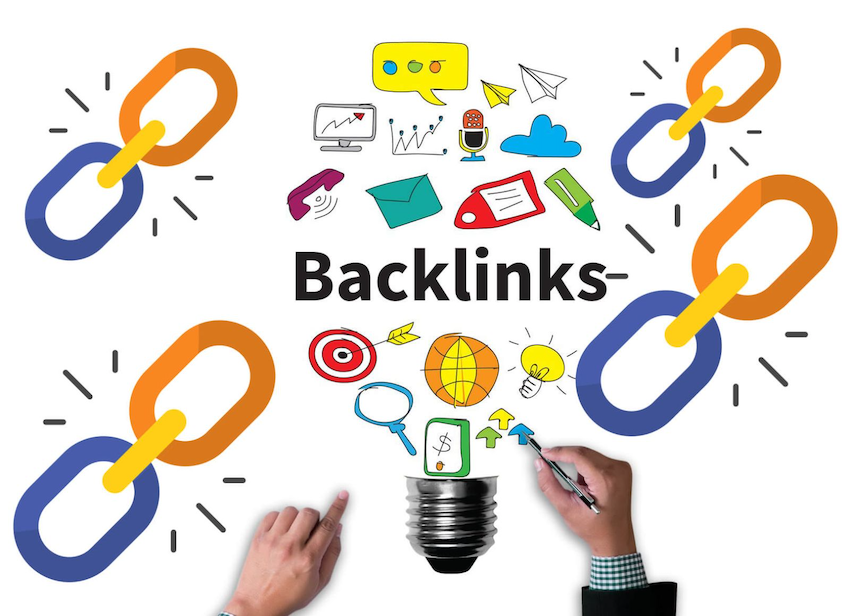 Dịch vụ backlink cho landing page chuyên nghiệp tại backlink.com.vn