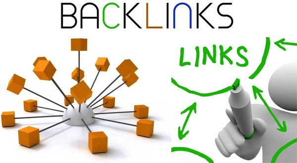 Backlink cho Landing Page: Cách tối ưu liên kết giúp tăng chuyển đổi