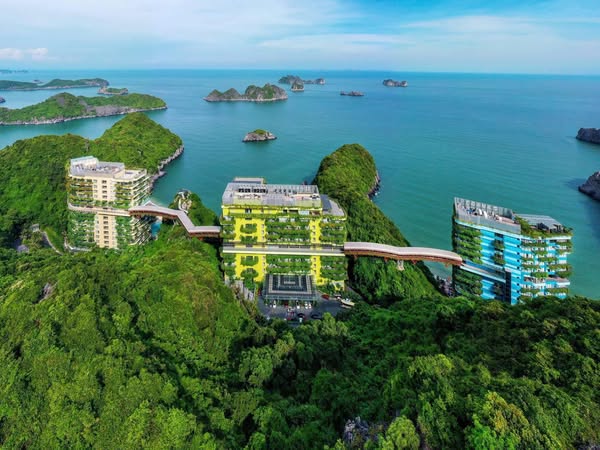 Tổng Hợp Chi Phí Du Lịch Cát Bà Mùa Hè 2025