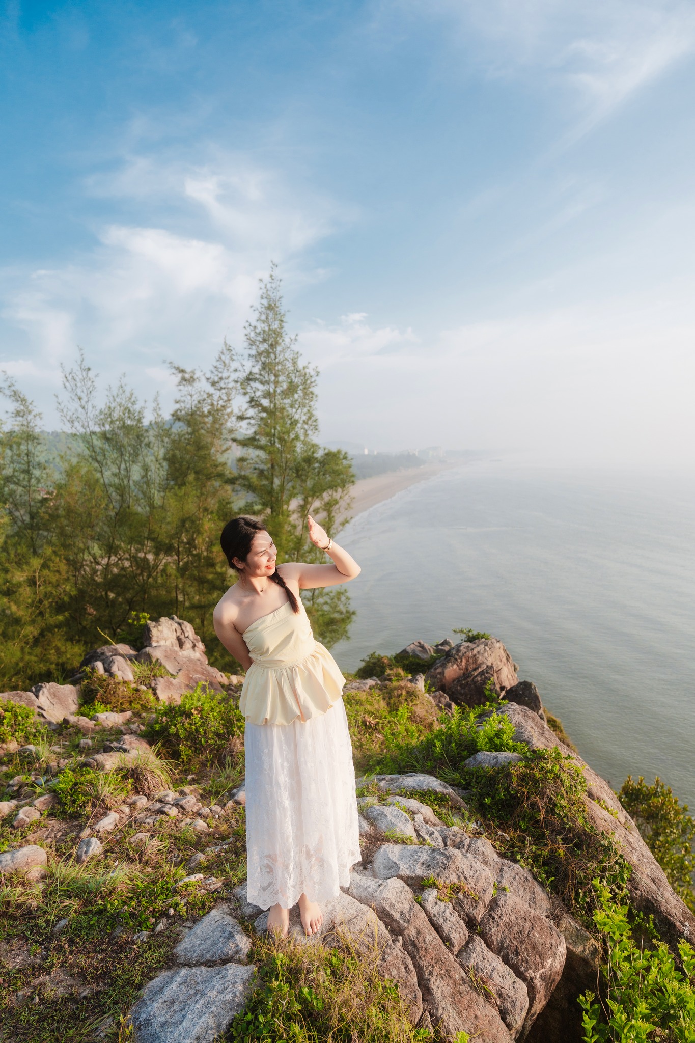 Những Món Ngon Không Nên Bỏ Lỡ Khi Đến Hải Hòa 