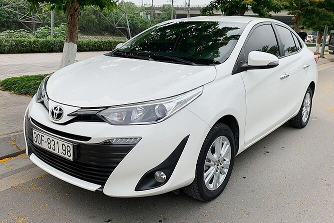 Discover More of Vietnam with Car Hire Ho Chi Minh
