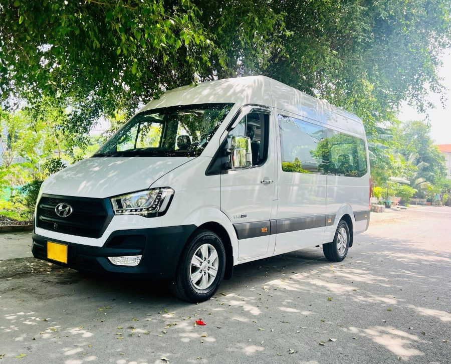 Discover More of Vietnam with Car Hire Ho Chi Minh