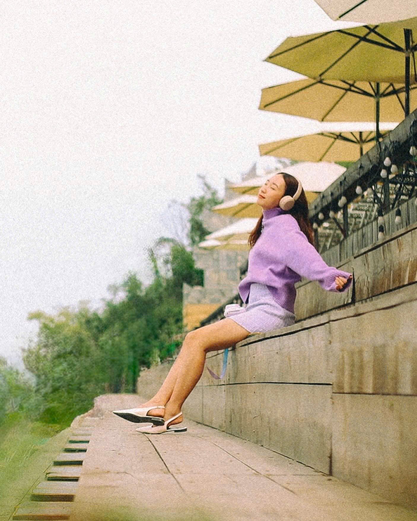 Lịch Trình Du Lịch Tam Đảo  2 Ngày 1 Đêm