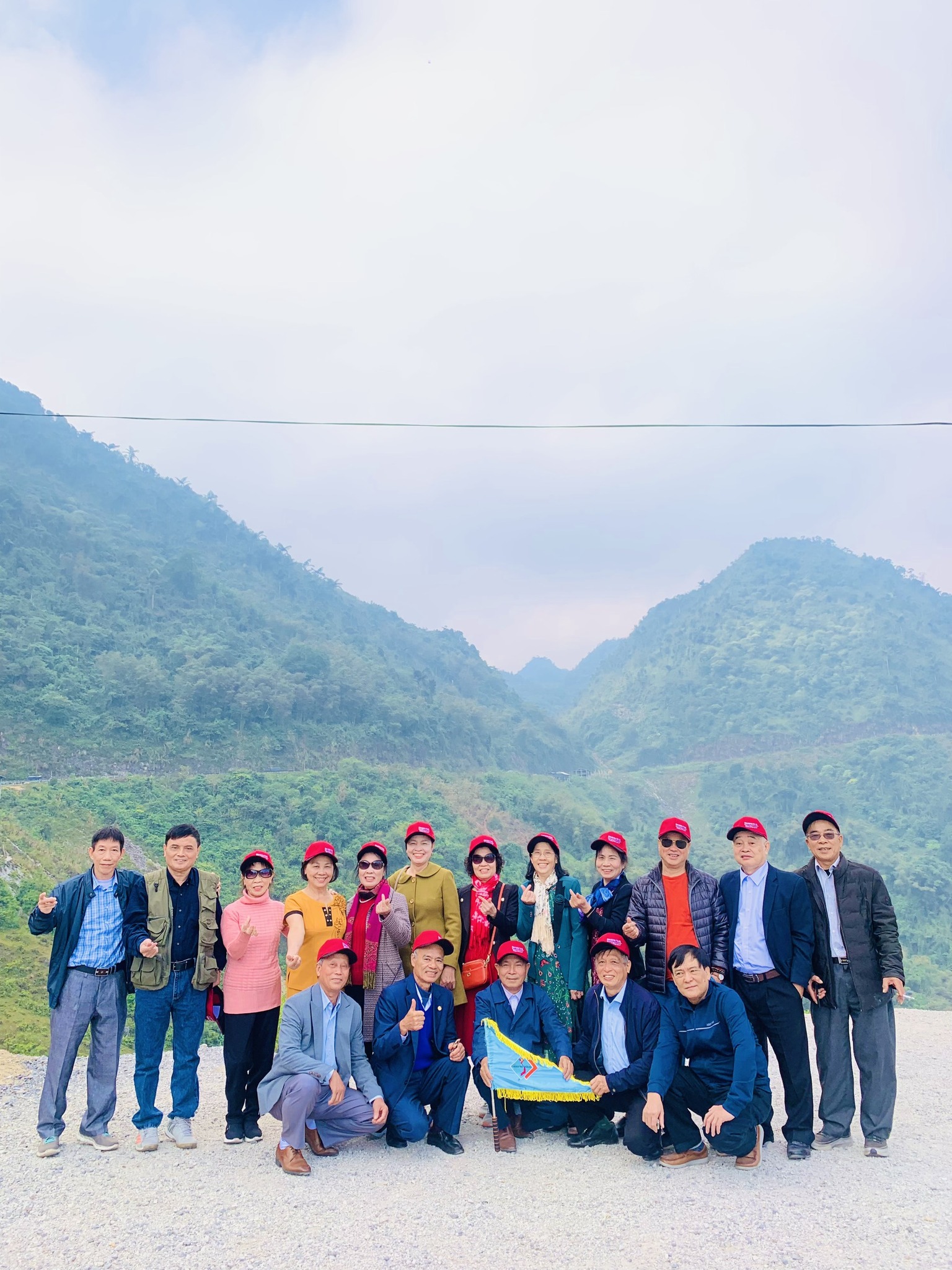 Trải Nghiệm Du Lịch Mai Châu Trong 1 Ngày