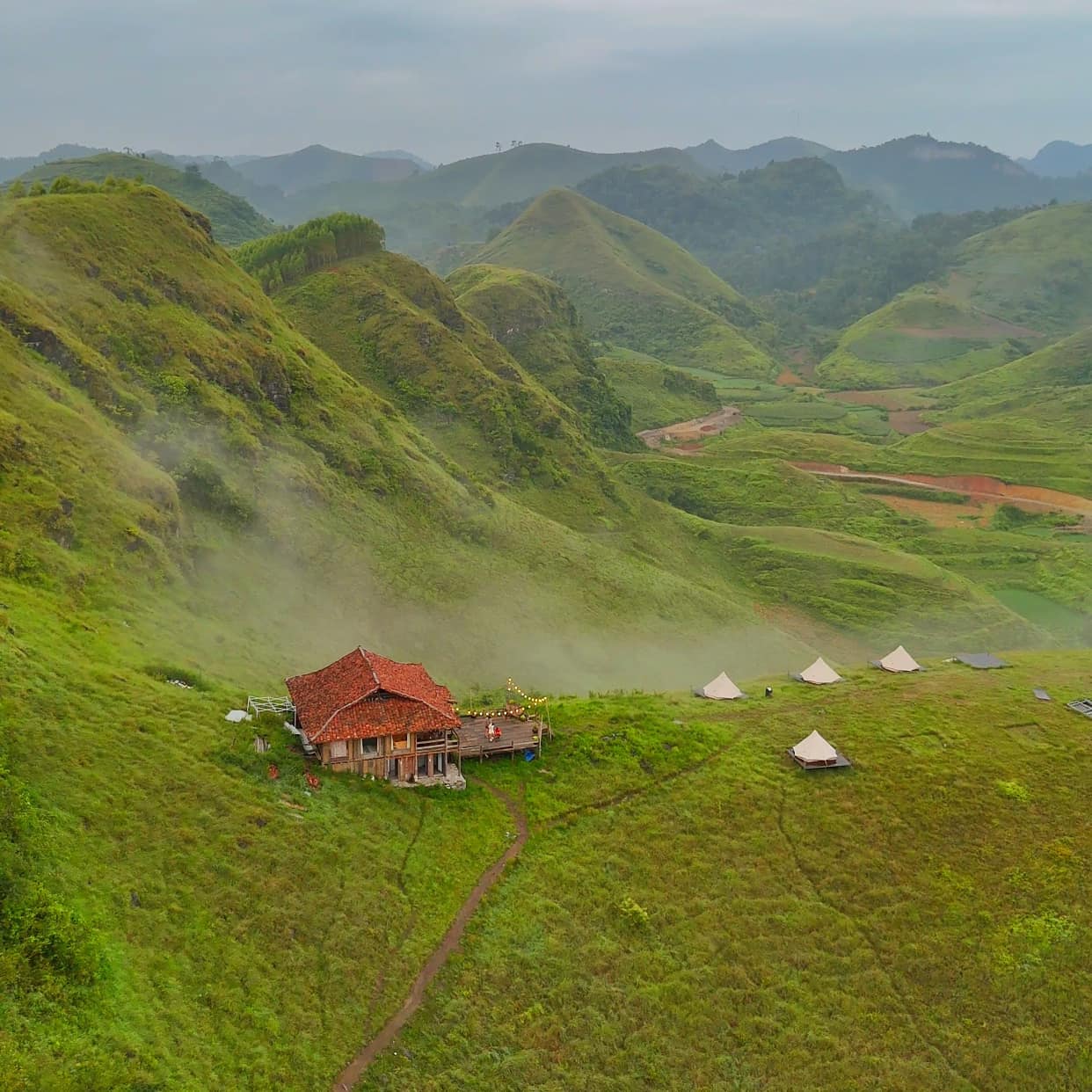 Gợi Ý Tour Trọn Gói Cao Bằng 2 Ngày 1 Đêm Cho Bạn Trẻ