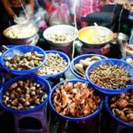 ẩm thực hồ tràm