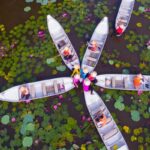 Làng nổi tân lập