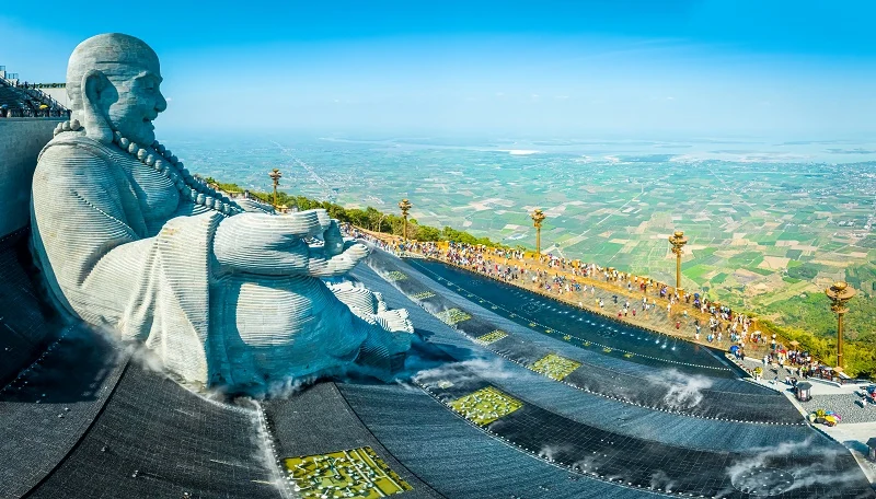 Gợi Ý Các Địa Điểm Tham Quan Kết Hợp Khi Du Lịch Núi Bà Đen 1 Ngày