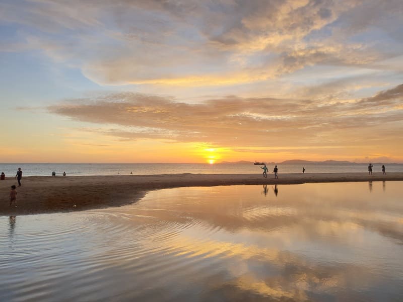 Cẩm Nang Kinh Nghiệm Du Lịch Long Hải 2 Ngày 1 Đêm
