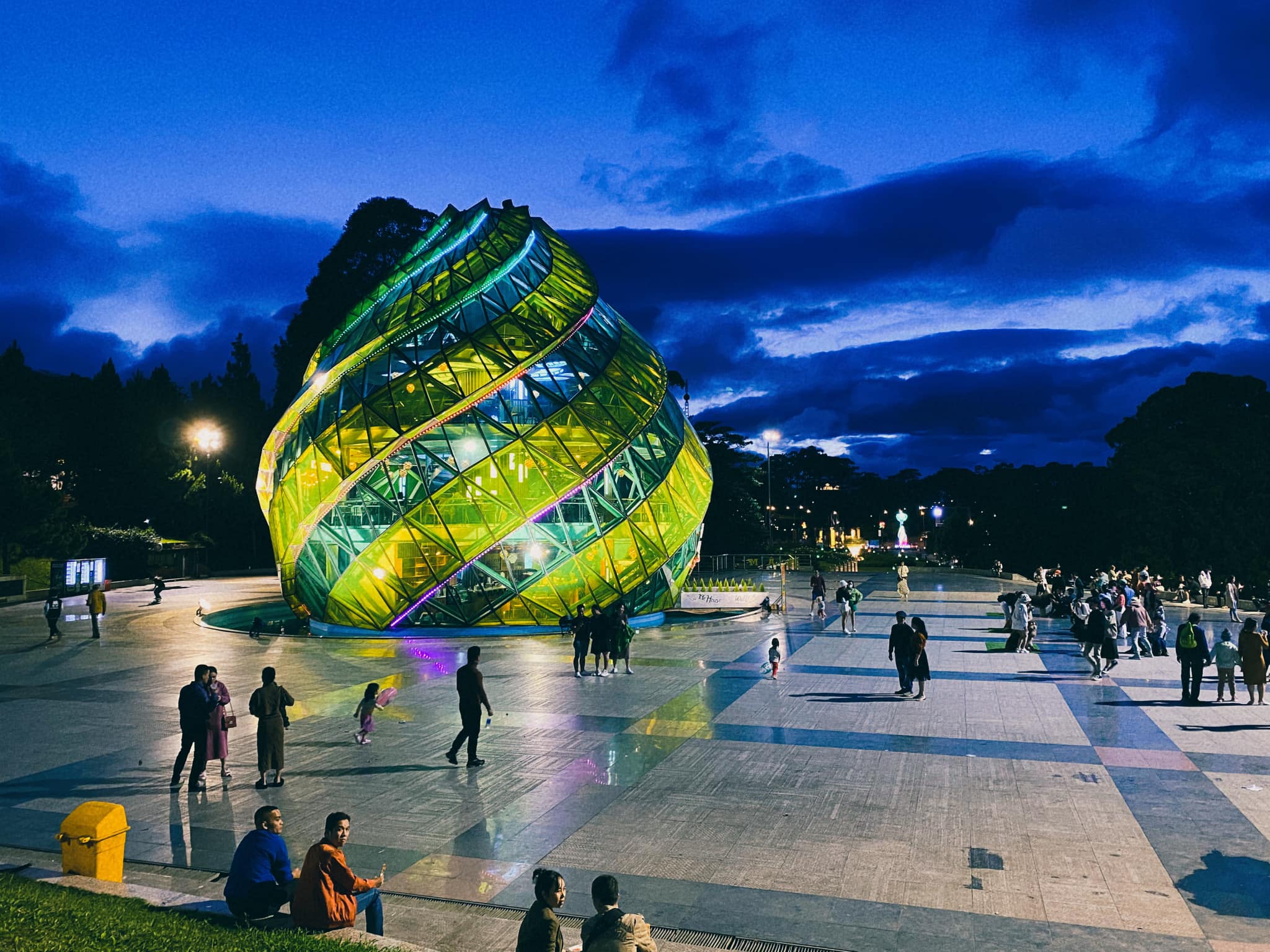 Bí Quyết Khám Phá Đà Lạt 2 Ngày 1 Đêm Khởi Hành Từ TP.HCM