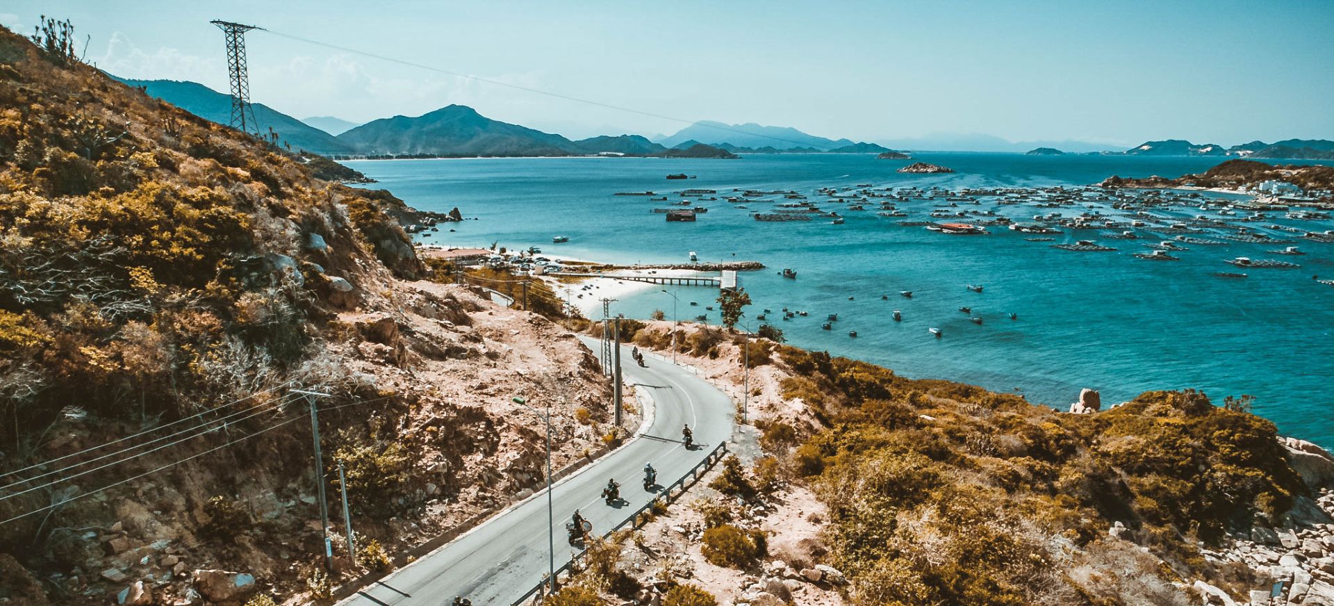 Địa Điểm Thích Hợp Cho Hoạt Động Team Building Tại Phan Rang