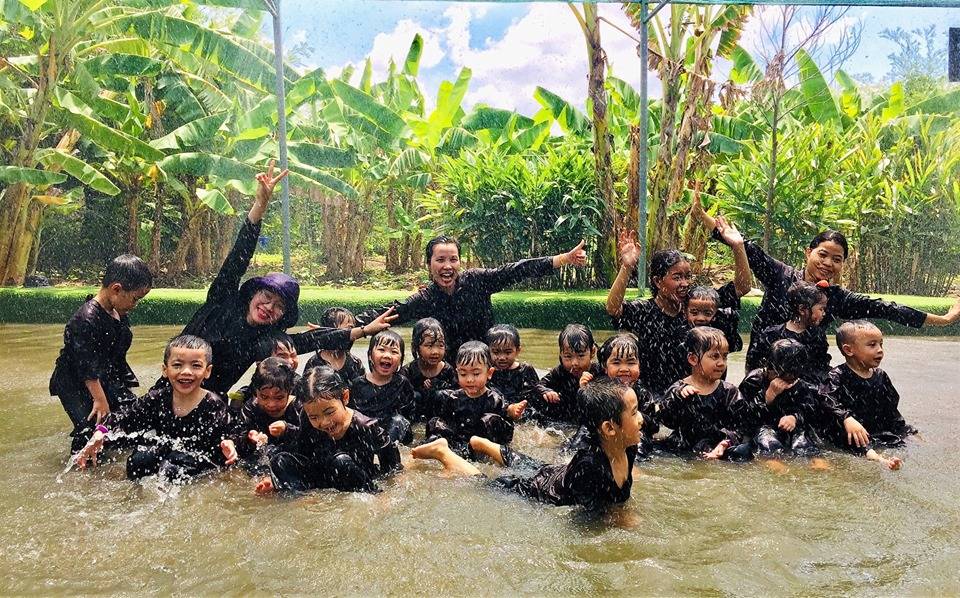 Những Bước Đơn Giản Để Đặt Tour Đất Thép Farm 1 Ngày