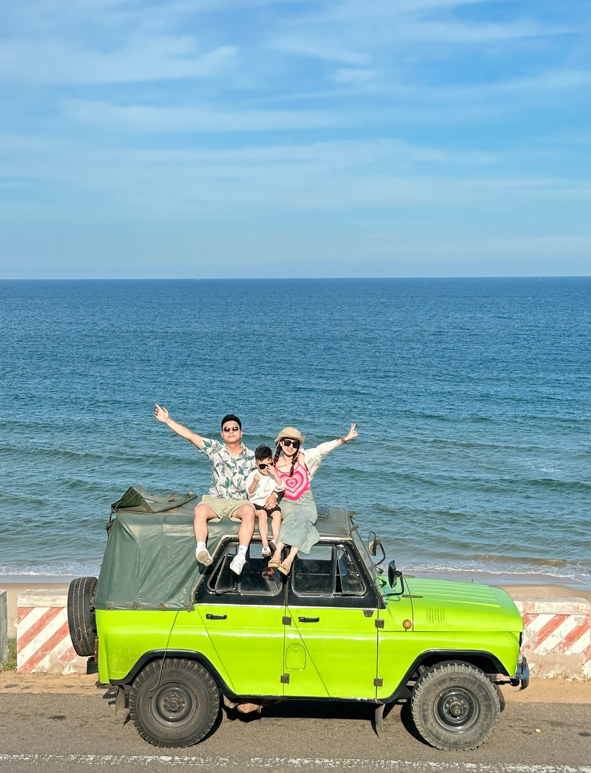 Những Địa Điểm Tổ Chức Gala Dinner Lý Tưởng Khi Đi Du Lịch Phan Thiết 3 Ngày 2 Đêm