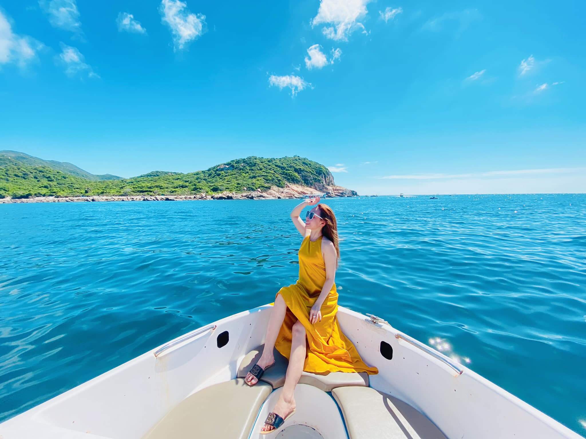 Những Trải Nghiệm Tuyệt Vời Khi Khám Phá Vĩnh Hy