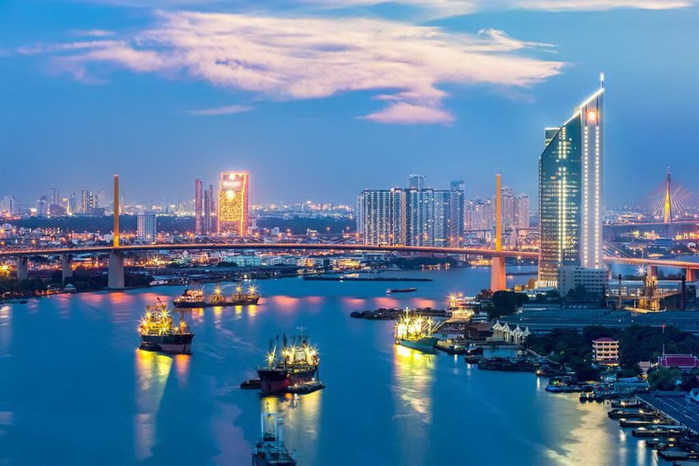 Khám Phá Các Địa Điểm Thưởng Thức Ẩm Thực Ngon Ở Cần Thơ